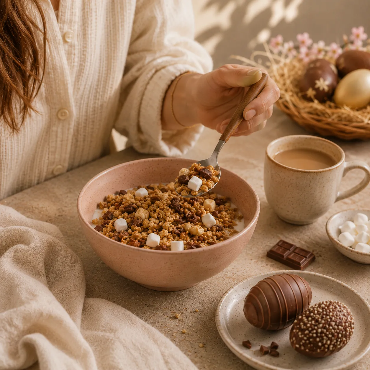 Repitta snacks rotulo granola ginger snacktime