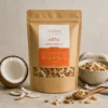 repitta_snacks_rotulo_granola_keto_ingredientes Repitta snacks rotulo granola keto ingredientes
