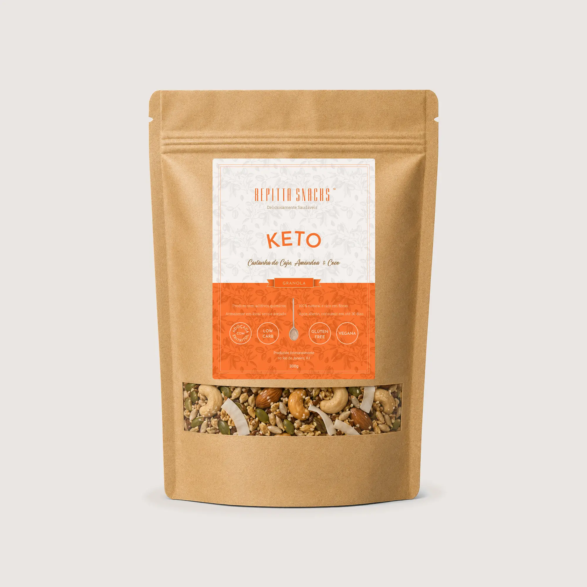 repitta_snacks_rotulo_granola_keto_300g_2000px Repitta snacks rotulo granola keto 300g 2000px