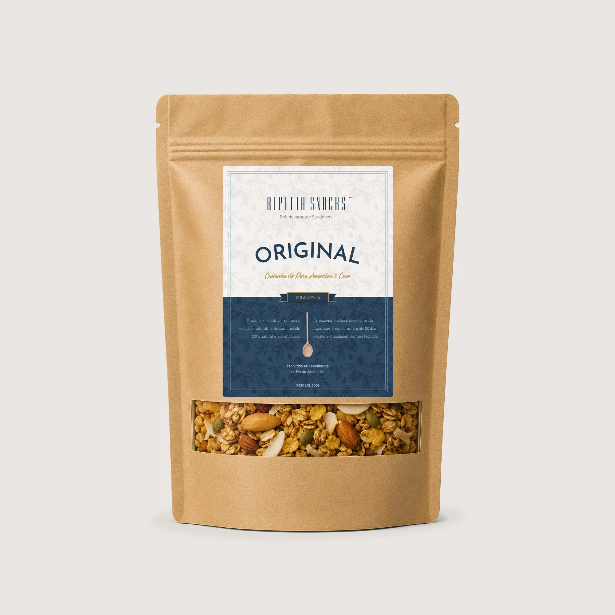 Granola Original Granola Original